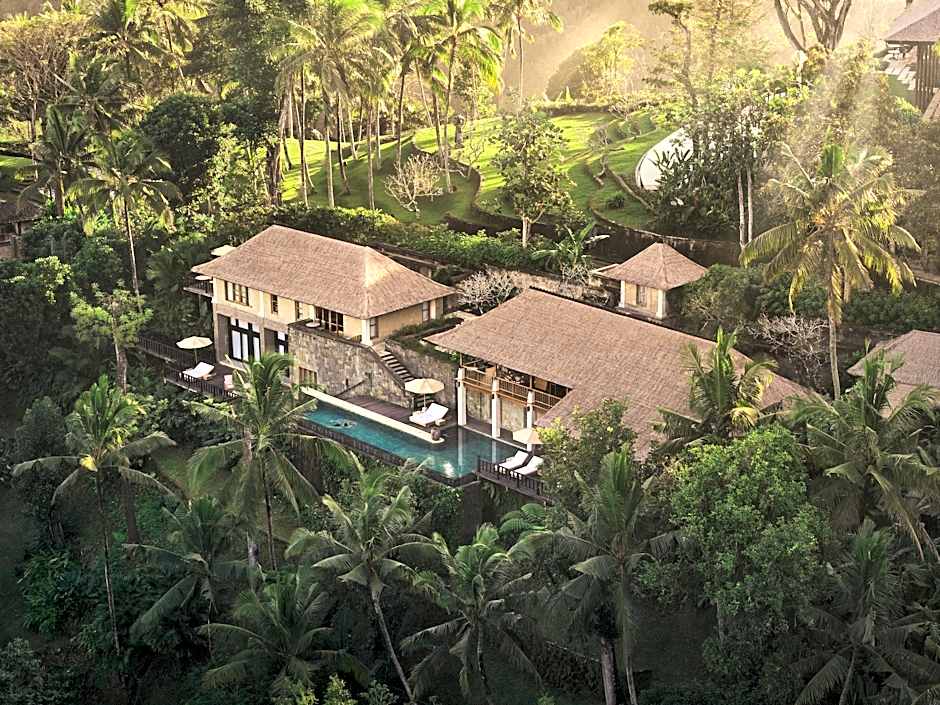 Como Shambhala Estate