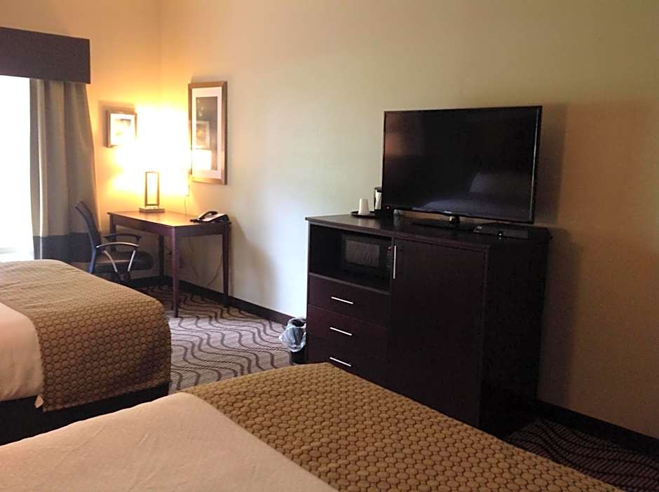 Executive Inn and Suites Jefferson