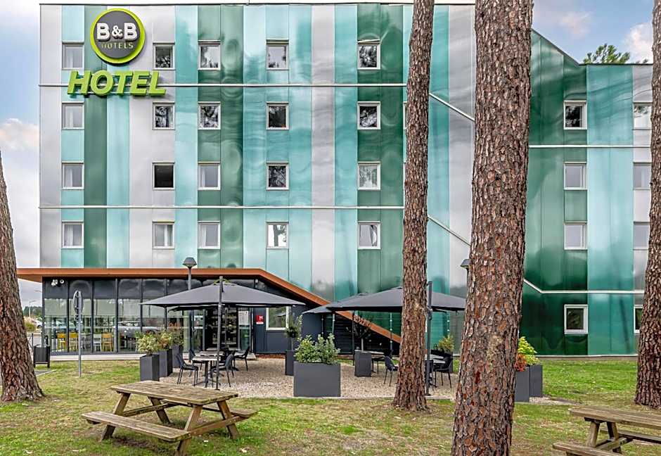 B&B HOTEL Arcachon Gujan-Mestras