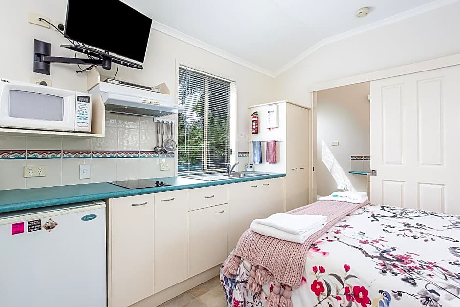 Tiaro Tourist Stopover