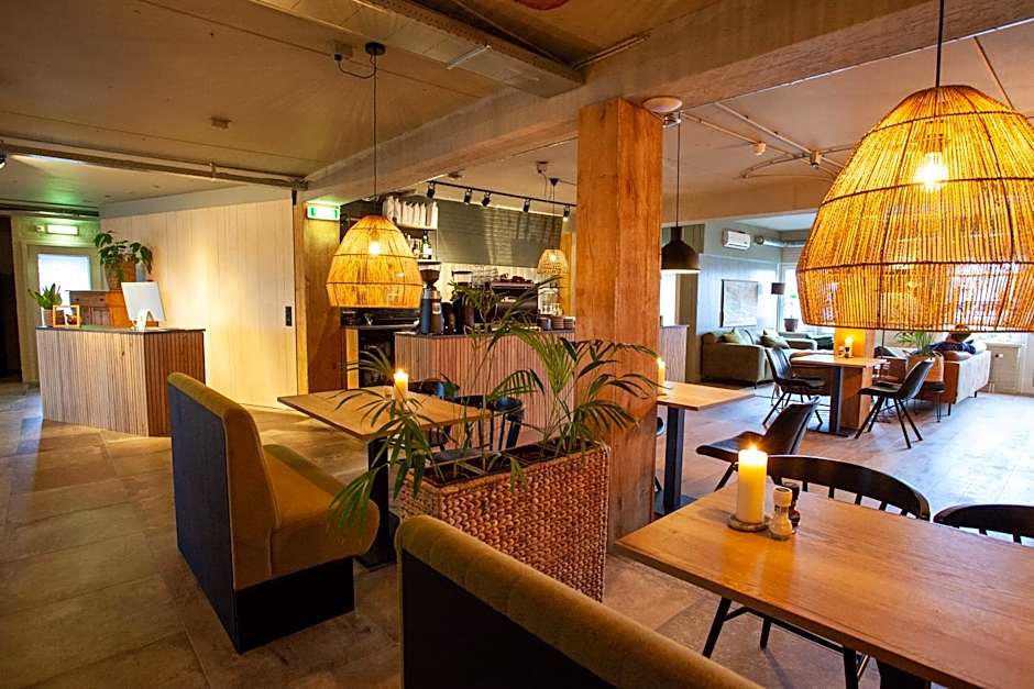 Hotel Workum