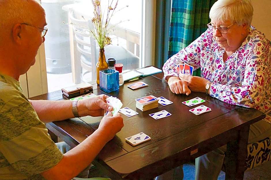 Hotel De Kruishoeve 's-Hertogenbosch - Vught