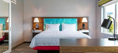 Hampton Inn By Hilton & Suites Dalhart