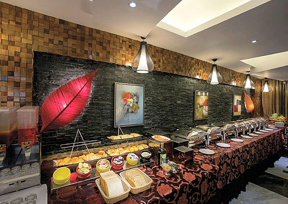 Hotel Bengal Canary Park