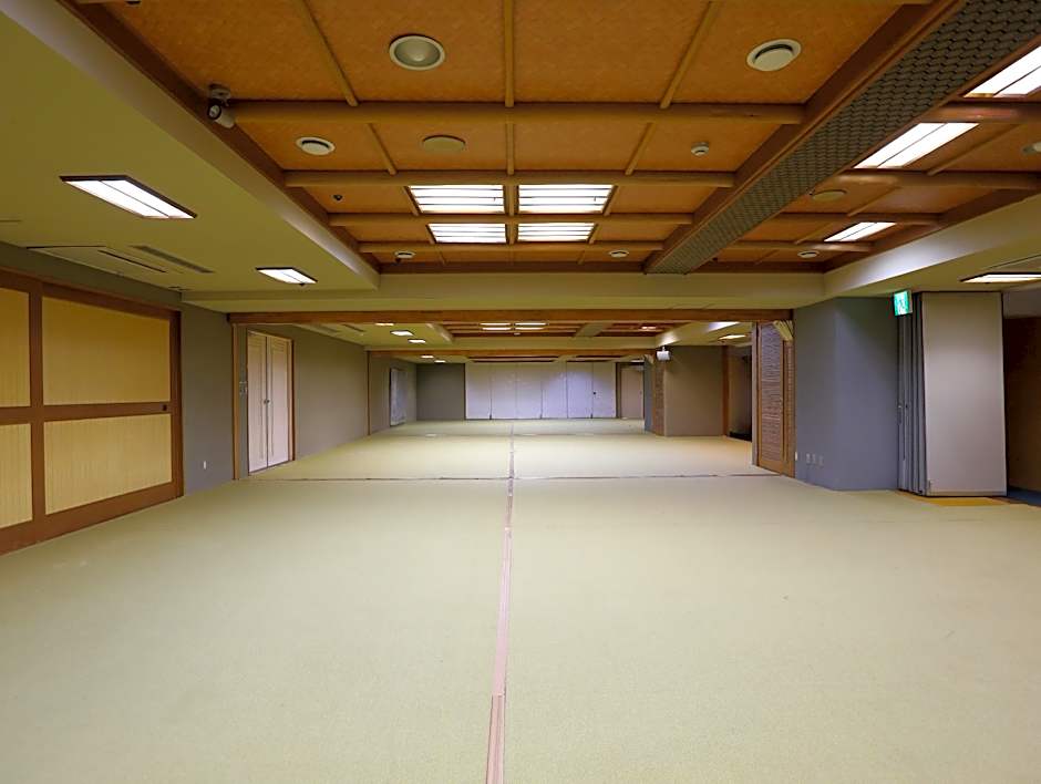 Shiga Kogen Hotel Ichiboukaku