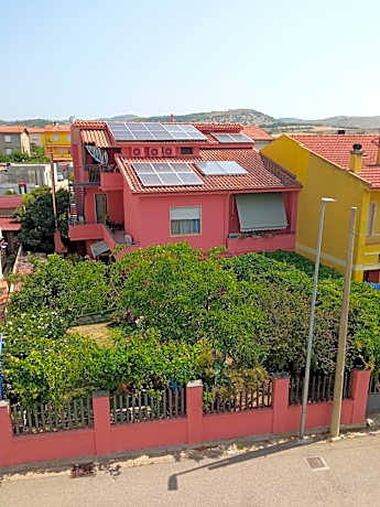 Corona Bed & Breakfast