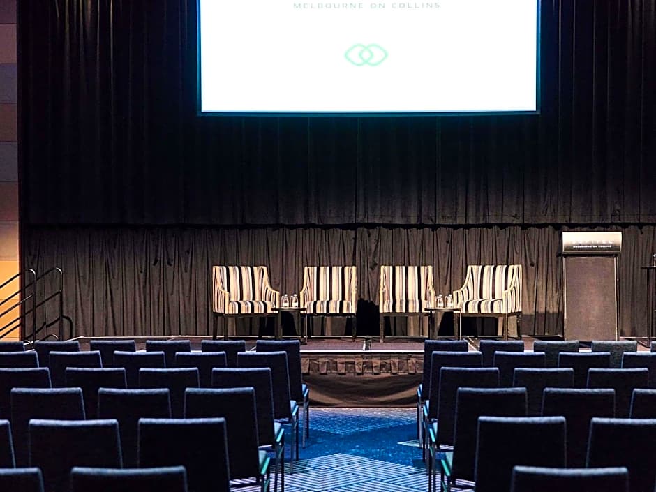 Sofitel Melbourne On Collins Hotel