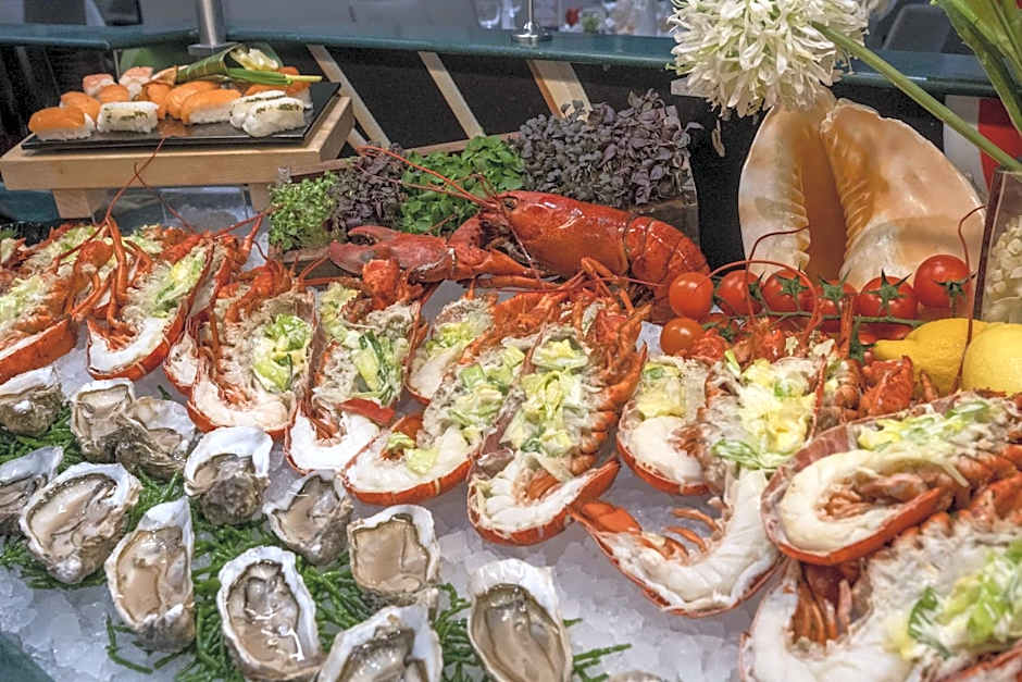 Maritim Proarte Hotel Berlin