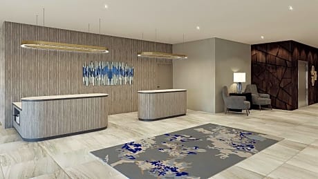 DoubleTree by Hilton Raleigh Midtown, NC
