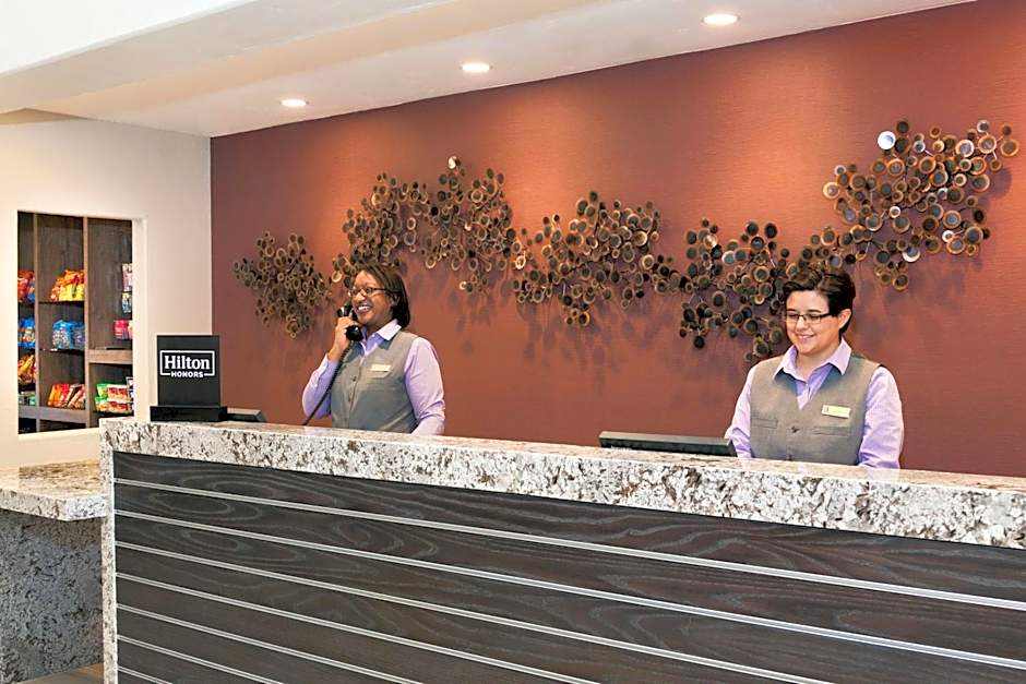 Embassy Suites By Hilton Temecula Valley Wine Country
