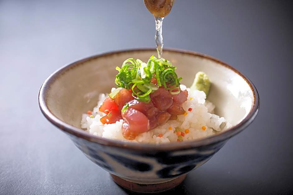 Hanashinsui