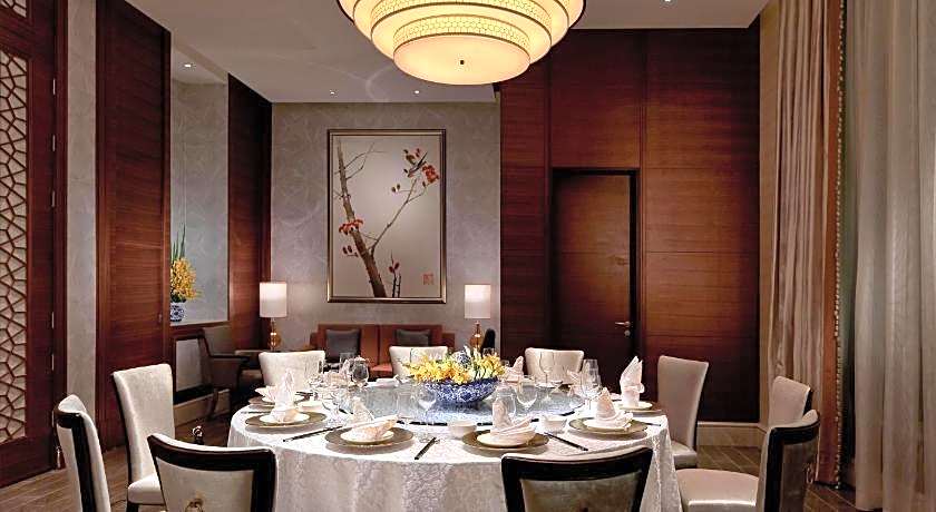 Shangri-La Hotel,Nanchang