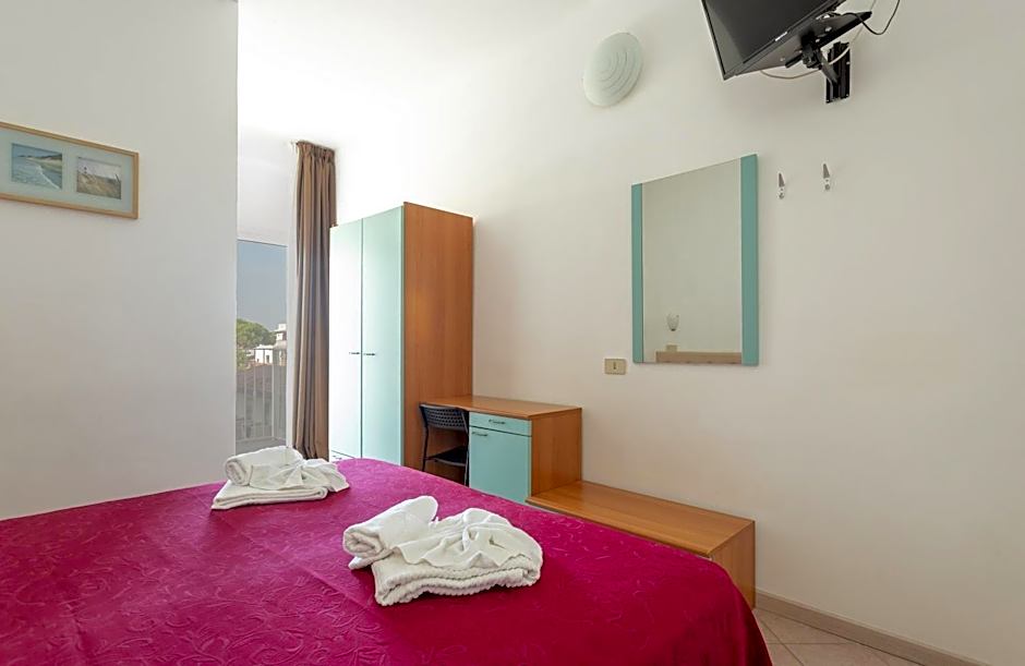 Hotel Blumen