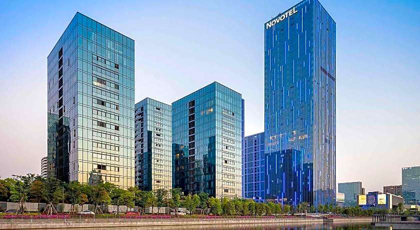 Novotel Ningbo East