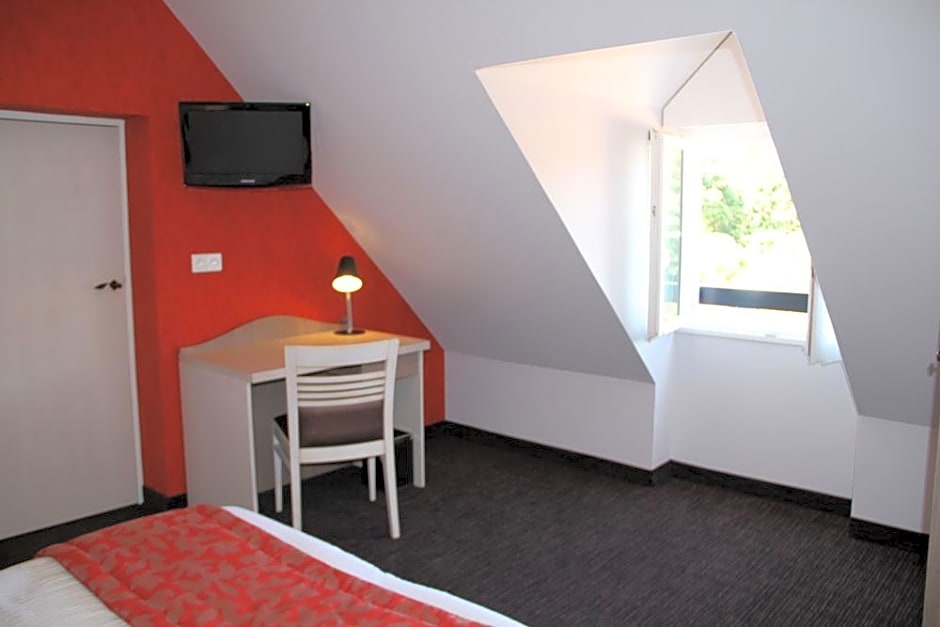 Domaine Le Martinet, The Originals Relais