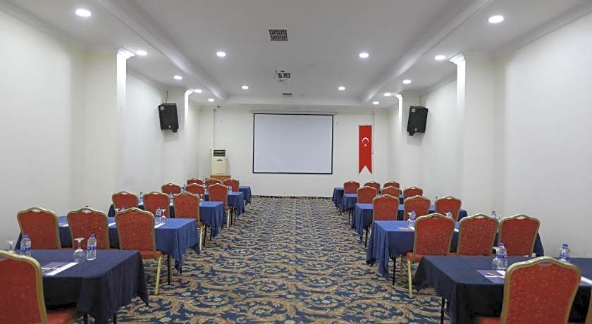 Anemon Hotel Ege