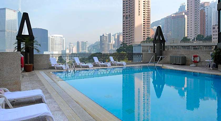 Bishop Lei International House