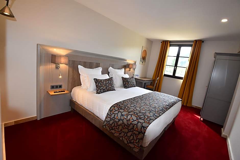 Hotel Le Perigord