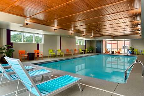 Home2 Suites by Hilton Atlanta South/McDonough