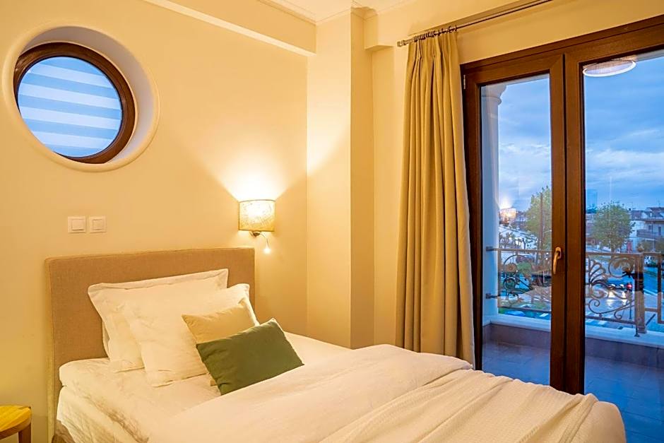 Olympus Terra Boutique Hotel