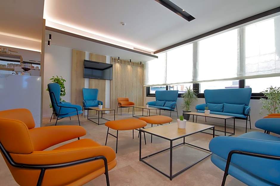 Hotel Toledo