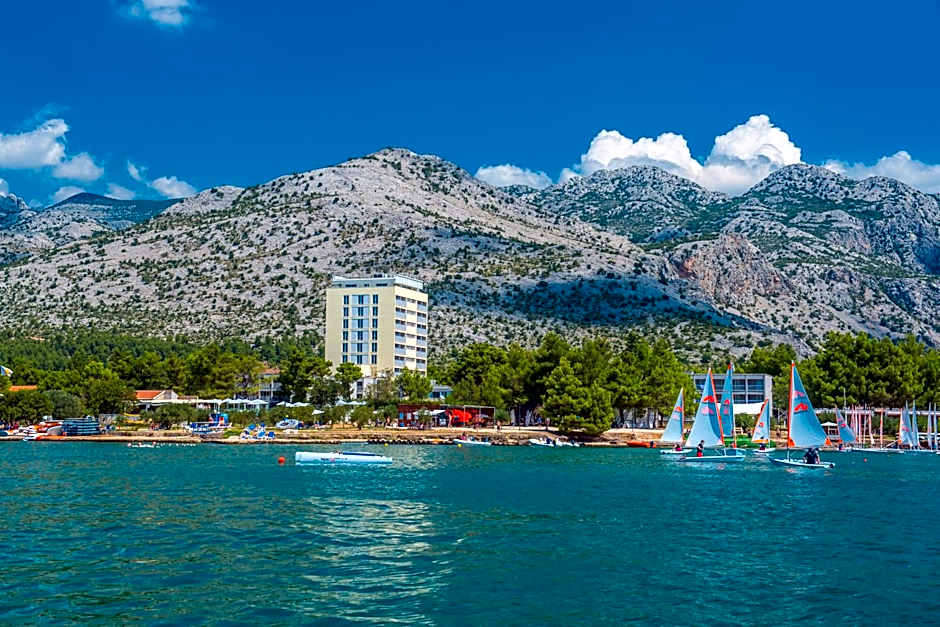 Bluesun Holiday Village Alan