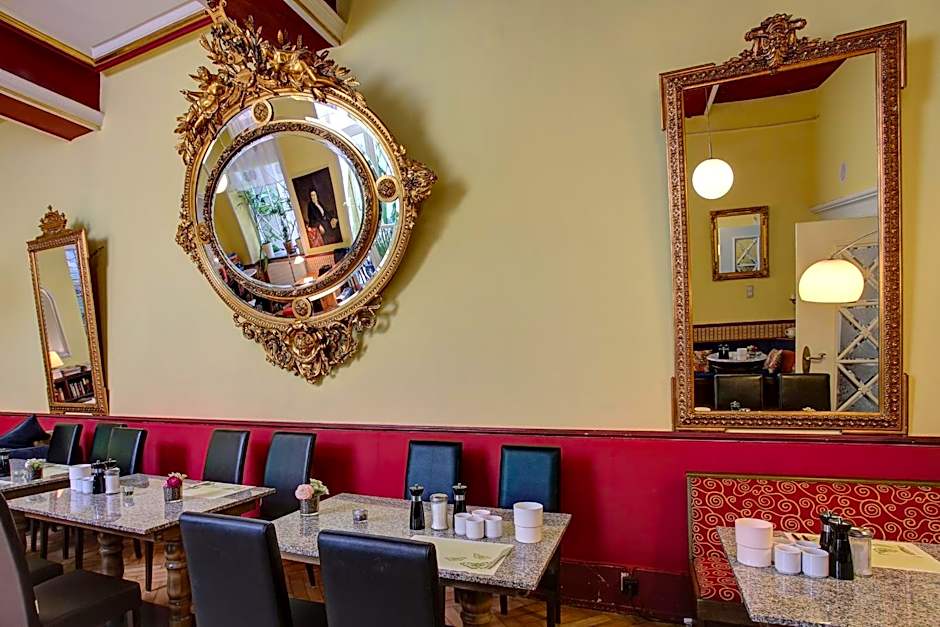 Trip Inn Hotel Blankenburg