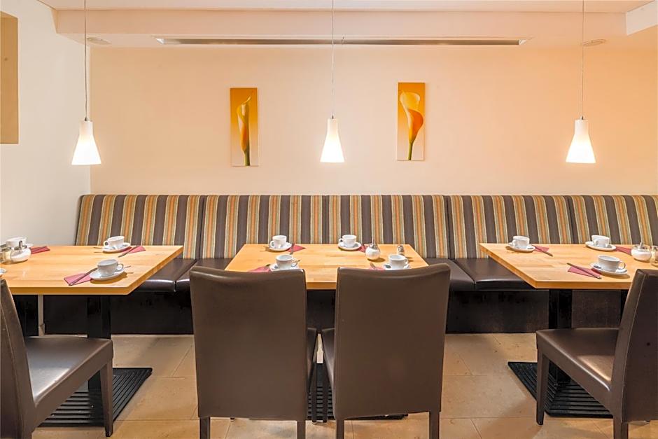 Hotel Rennschuh