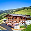 Mei.Berg premium view Appartements