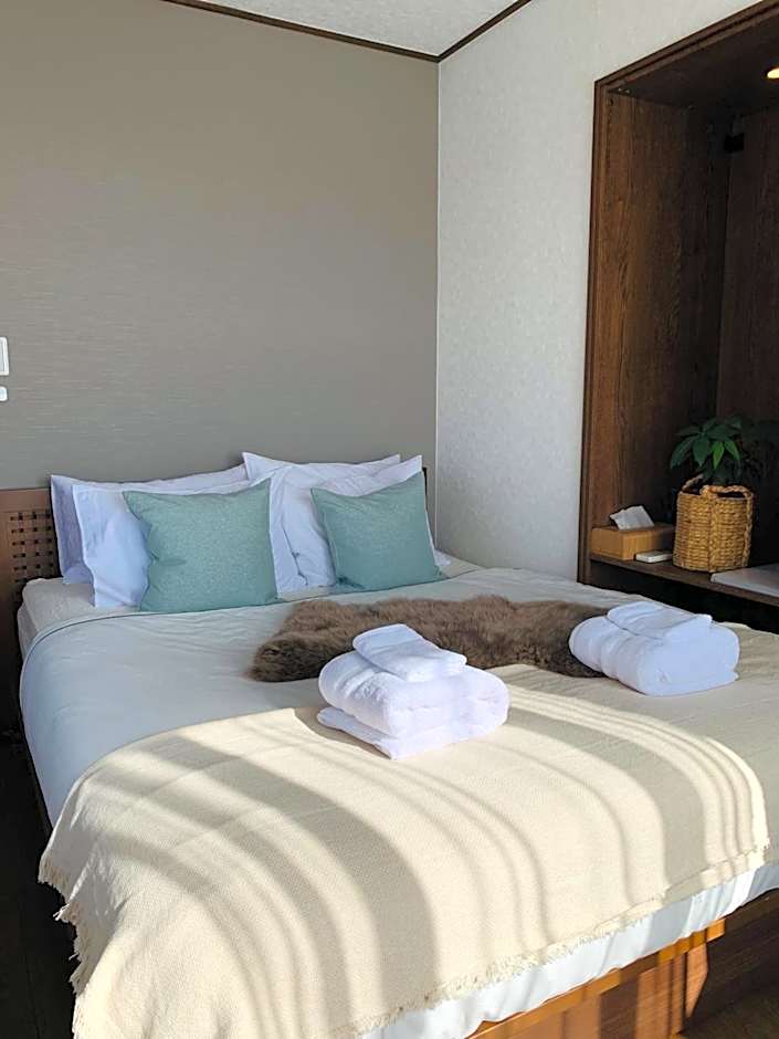 鴨川オーシャンフロントヴィラ