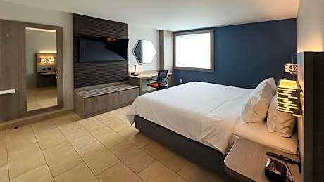One-Bedroom Suite
