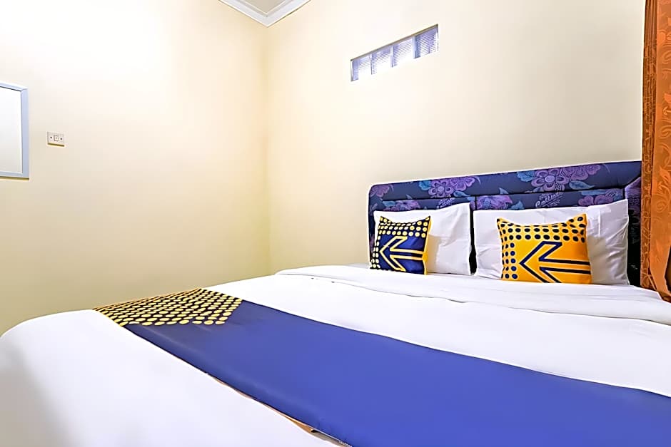 SPOT ON 2881 Nabila Homestay