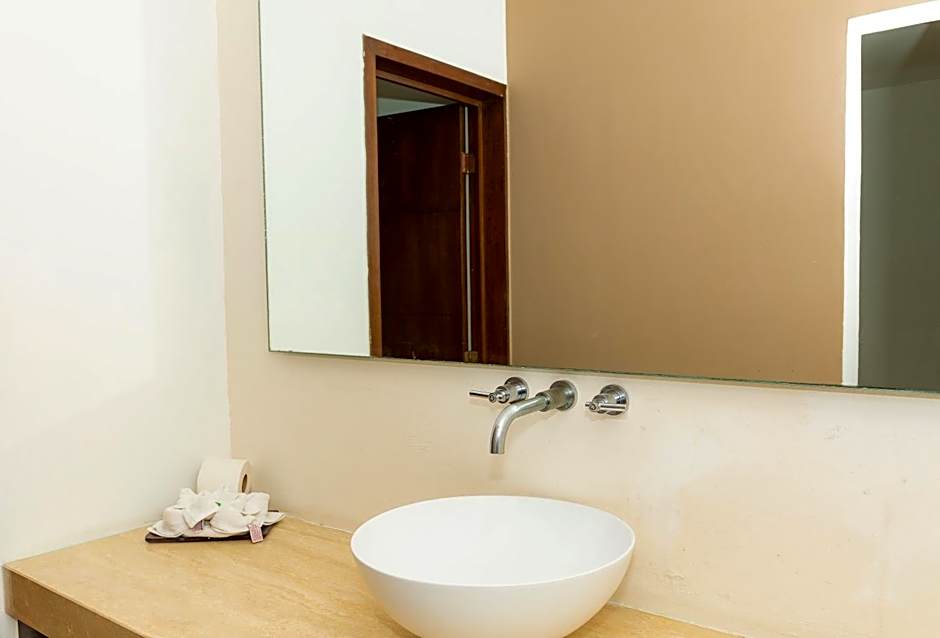 Quinto Sole Boutique Hotel Mahahual