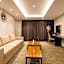 Gloucester Hotel Jeju