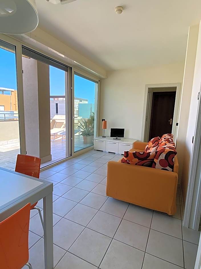 Hotel Avana Fronte Mare