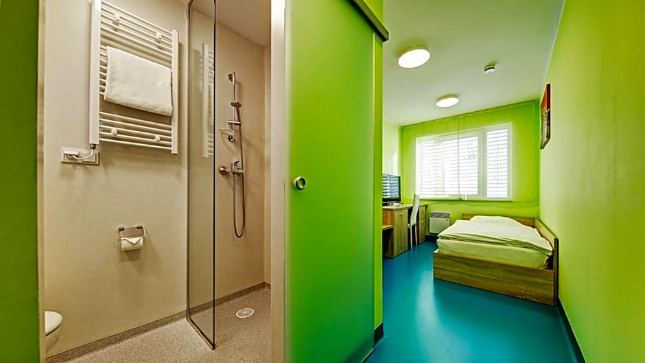 24Seven Hotel Nürnberg
