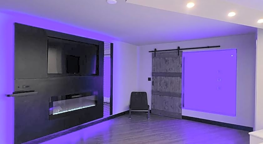 Imperial Suites