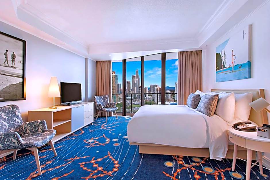 Marriott Vacation Club at Surfers Paradise