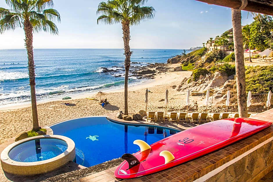 Cabo Surf Hotel