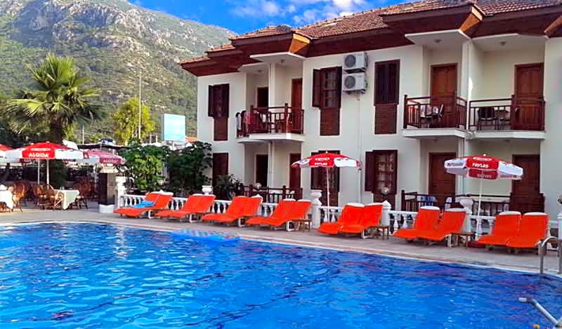 Fethiye Park Hotel