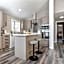 Charlesworth Lodges
