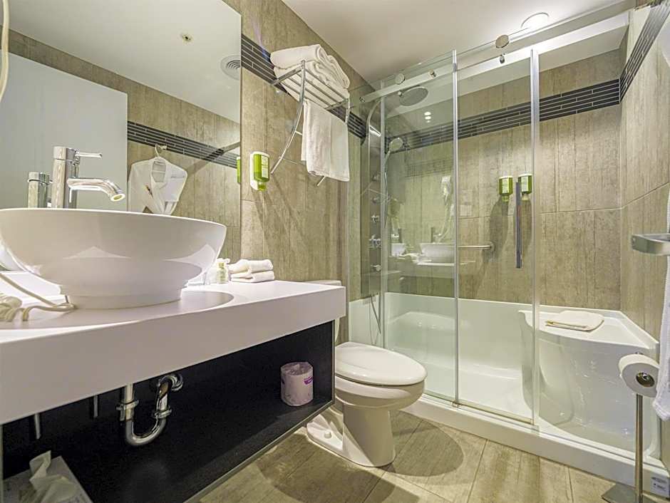 Hotel Lac Brome, BW Signature Collection