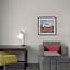 Hampton Inn Pleasanton