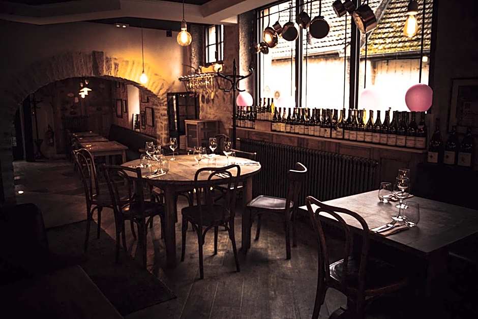 La Rotisserie du Chambertin