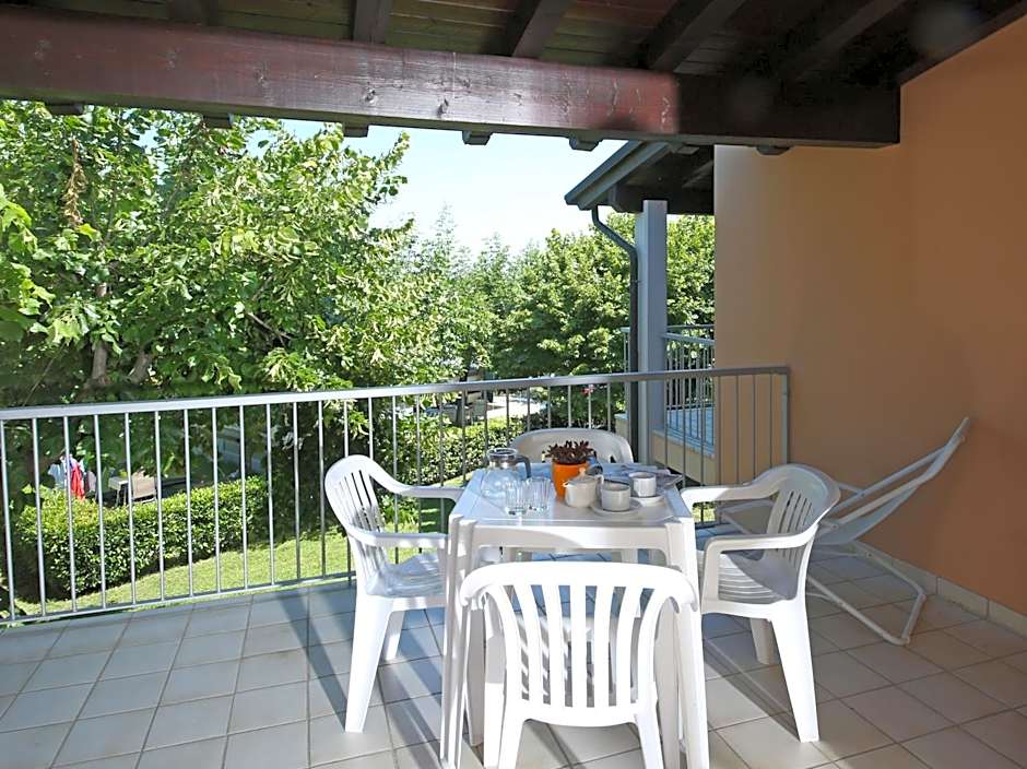 Residence Villaggio Tiglio