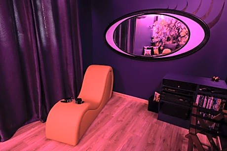 Suite with Terrace