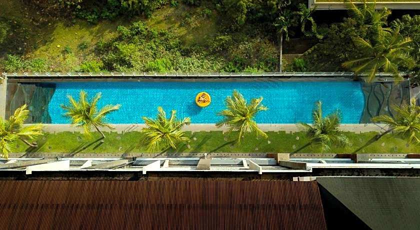 Four Points by Sheraton Bali, Ungasan