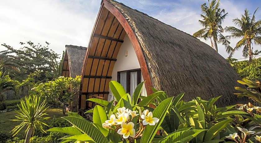 Diversia Diving Club and Bungalows