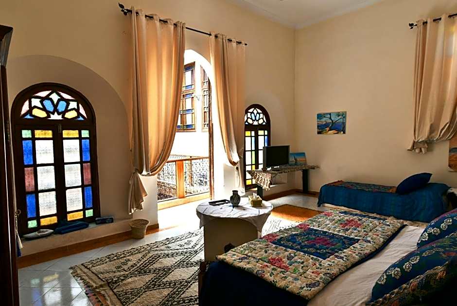 Riad AlKATIB Meknès