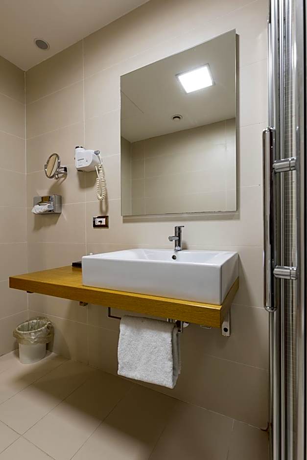 Hotel Royal Caserta